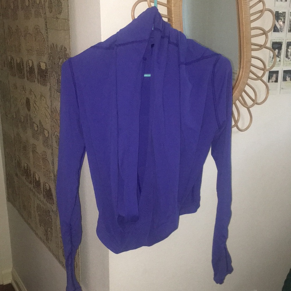 ivviva jacket